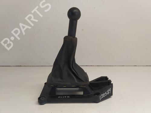 Gear lever CHEVROLET AVEO / KALOS Hatchback (T250, T255) 1.2 | BP13708769M90