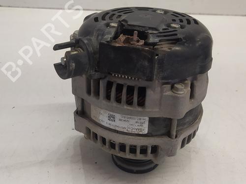 Used Alternator FORD FIESTA VII (HJ, HF) [2017-2025]  19113973