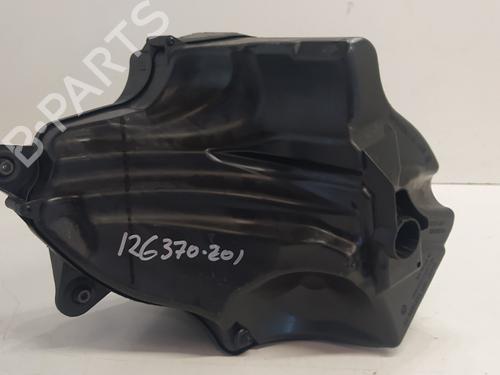 Used Air filter box BMW 1 (E81) 116 i (115 hp) 18858365