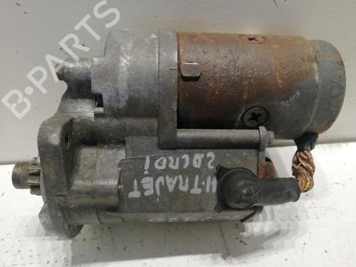 Startmotor HYUNDAI TRAJET (FO) 2.0 CRDi | BP7060911M8 
