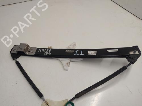 Rear left window mechanism SEAT IBIZA IV SC (6J1, 6P5) 1.0 TSI | BP13077262C24 