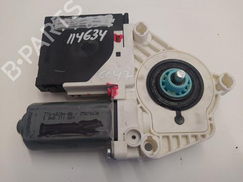 Used Left front window motor SEAT LEON (1P1) [2005-2013]  10510068