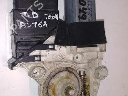 Used Right rear window motor SEAT ALTEA (5P1) [2004-2015]  7058939