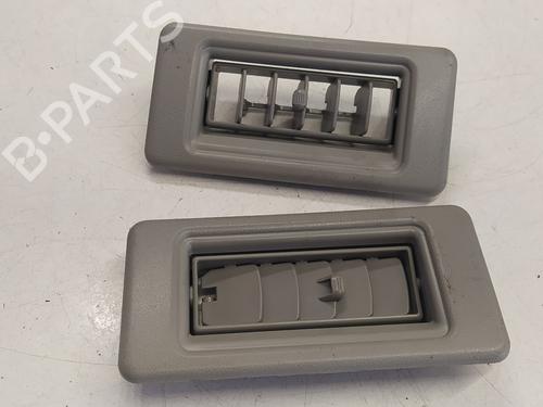 Air vent MITSUBISHI PAJERO III (V7_W, V6_W) 3.2 Di-D (V68W, V78W) | BP16663195I21 
