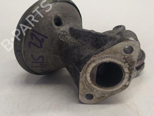 Used Egr PEUGEOT 307 (3A/C) 1.4 HDi (68 hp) 16219319