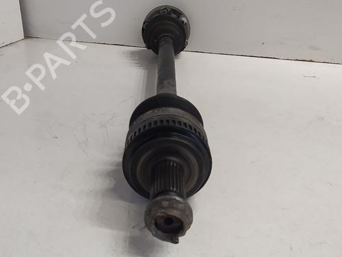 Left rear driveshaft BMW 1 (E81) 116 i | BP18151399M40 
