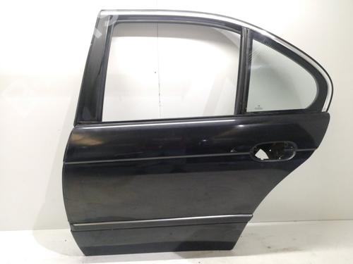 Used Left rear door Left rear door BMW 5 (E39) 525 td (116 hp) 8408254 8408254