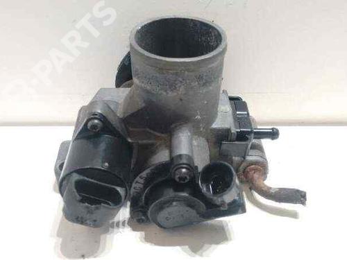 Used Throttle body Throttle body DAEWOO MATIZ (M100, M150) [1998-2026] 7061025 7061025