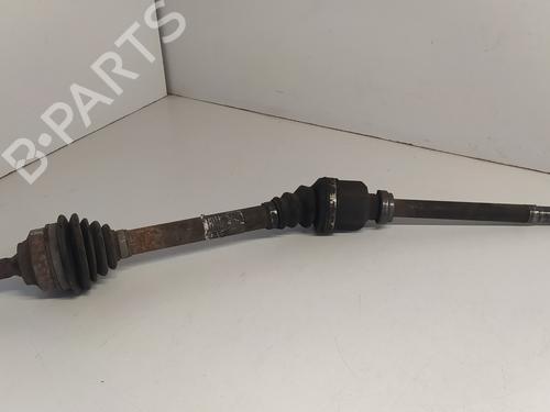 Used Right front driveshaft CITROËN C4 I (LC_) [2004-2014]  13122561