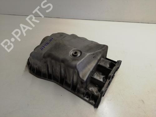 Oil sump RENAULT MEGANE I Classic (LA0/1_) 1.9 D (LA0A, LA0U, LA0R) | BP14211233M115 