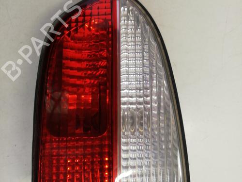 Used Right tailgate light HYUNDAI H-1 Van (A1) [1997-2008]  11789125