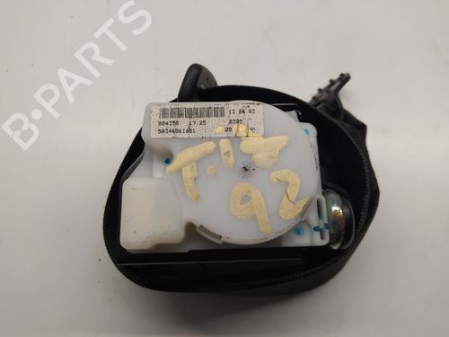 Rear left seatbelt MERCEDES-BENZ CLK Convertible (A209) CLK 240 (209.461) | BP9539252I29 