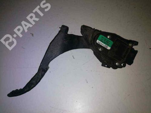 Used Pedal Pedal AUDI A3 (8L1) 1.6 (102 hp) 7058541 7058541