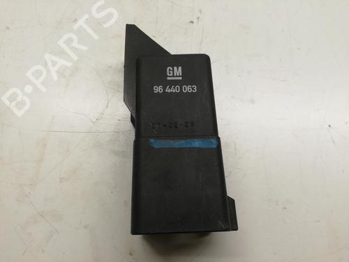 Electronic module CHEVROLET NUBIRA Estate 2.0 D | BP14210449M83 