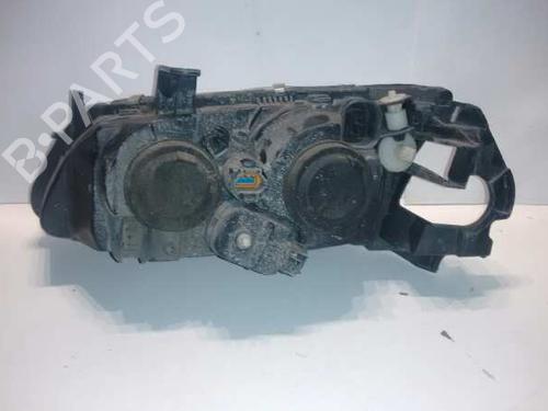 Right headlight NISSAN ALMERA II (N16) 2.2 dCi | BP7058439C29 