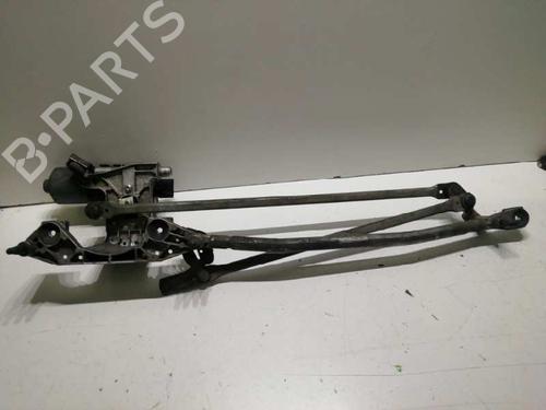 Front wiper motor FORD C-MAX (DM2)  | BP7059609M29 