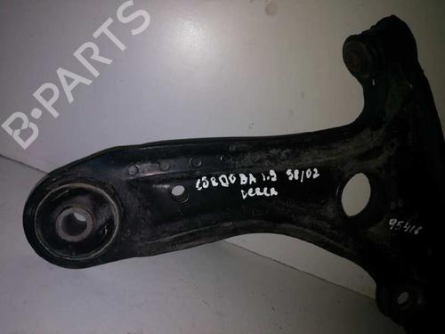 Right front suspension arm SEAT CORDOBA (6K2)  | BP7057667M13 