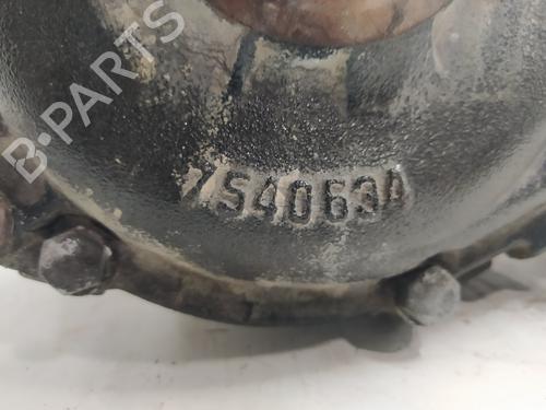 Front differential BMW X3 (E83) xDrive 20 d | BP11189169M23 