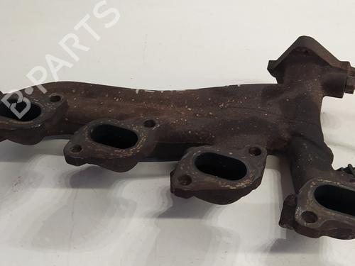 Exhaust manifold MERCEDES-BENZ A-CLASS (W169) A 180 CDI (169.007, 169.307) | BP19270931M110 