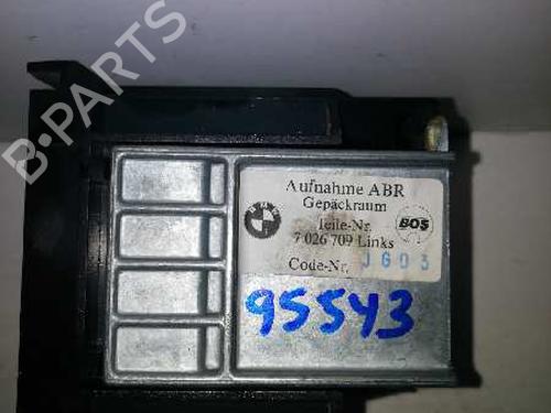 Other BMW 3 Touring (E46) 320 d | BP14212039O1 