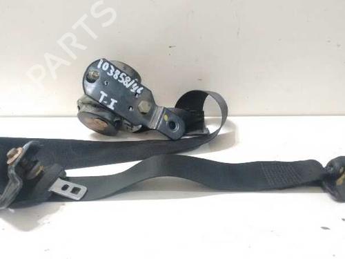 Rear left seatbelt ROVER 25 I Hatchback (RF)  | BP7061548I29 