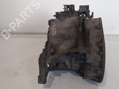 Gearbox MERCEDES-BENZ A-CLASS (W169) A 180 CDI (169.007, 169.307) | BP19936500M3 