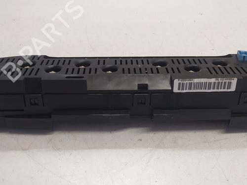Instrument cluster CITROËN XSARA PICASSO (N68) 1.6 HDi | BP19102589C47 