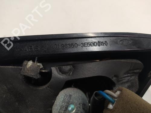 Radio KIA SORENTO I (JC) 2.5 CRDi | BP11266941E6 