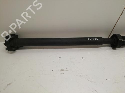 Driveshaft BMW 1 (F20) 118 d | BP7120842M37 