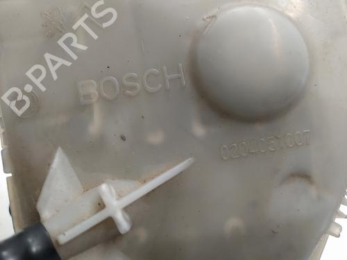 Brake master cylinder CITROËN C4 I (LC_)  | BP12118328M77 