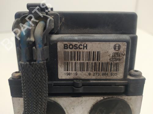 ABS pump NISSAN ALMERA II Hatchback (N16) 2.2 Di | BP10510044M43 