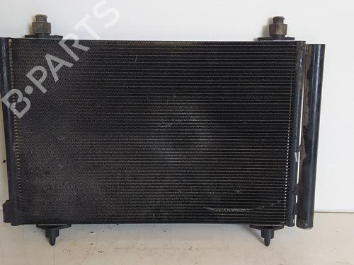 AC-Kondensator PEUGEOT 308 I (4A_, 4C_) [2007-2016]  19325927