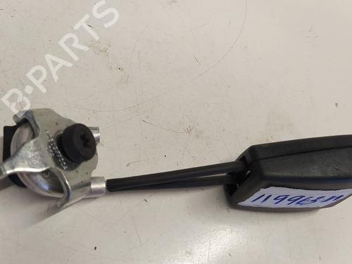 Rear right seatbelt MERCEDES-BENZ CLS (C219) CLS 320 CDI (219.322) | BP13404428I28 