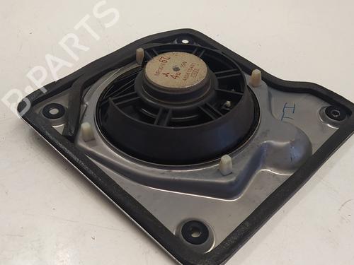 Radio MITSUBISHI PAJERO III (V7_W, V6_W) 3.2 Di-D (V68W, V78W) | BP17067491E6 