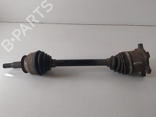 Arbre de transmission arrière gauche NISSAN PATHFINDER III (R51) 2.5 dCi 4WD (171 hp) 12092465