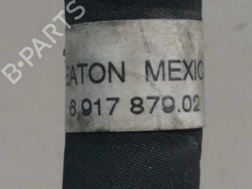 AC pipe BMW X5 (E53) 3.0 i | BP14209017M126 
