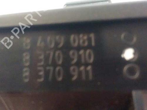 Luftventilen BMW X5 (E53) 3.0 i | BP11666370I21 