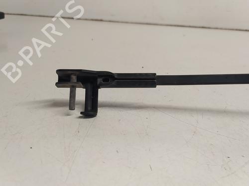 Front windshield wiper arm VW POLO (9N_, 9A_) 1.4 16V | BP15246800C143 
