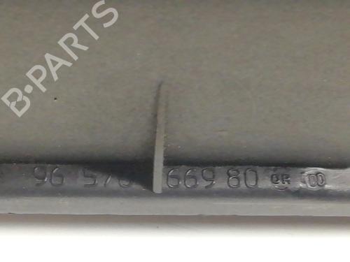 Valve cover CITROËN C5 I (DC_) 2.0 16V HPi (DCRLZB) | BP14210441M124 