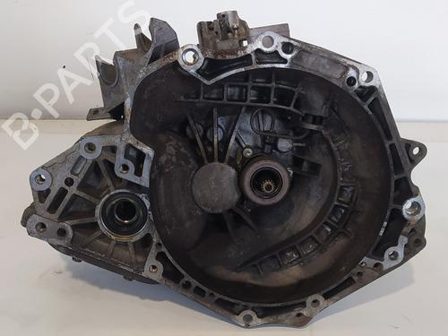 Used Gearbox OPEL CORSA E (X15) 1.4 (08, 68) (90 hp) 19936497
