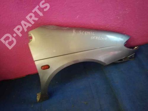 Used Right front fenders Right front fenders RENAULT SCÉNIC I MPV (JA0/1_, FA0_) 1.6 16V (116 hp) 7057380 7057380