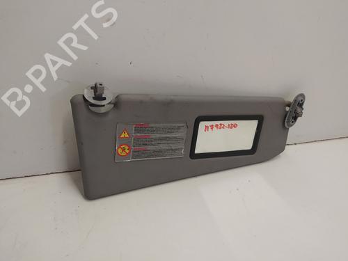Pala sol direita RENAULT MEGANE I Classic (LA0/1_) 1.9 dTi (LA1U) (80 hp) 12092603