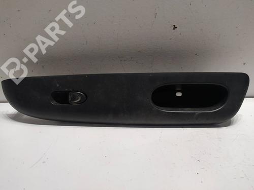 Used Right front window switch Right front window switch DAEWOO MATIZ (M100, M150) 0.8 (52 hp) 7057779 7057779