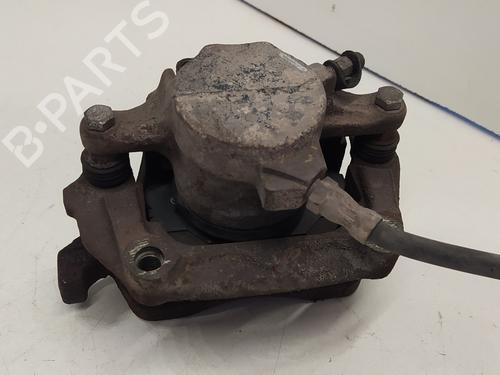 Right front brake caliper MERCEDES-BENZ C-CLASS (W202)  | BP18114917M104 