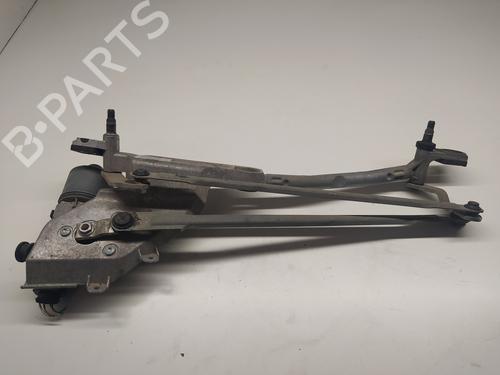 Front wiper motor FORD FIESTA VI (CB1, CCN)  | BP9532310M29 