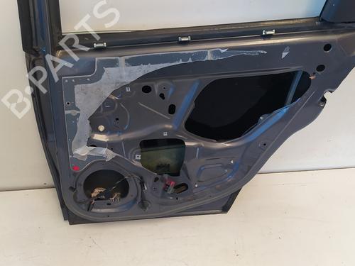 Dør højre bagtil OPEL VECTRA C (Z02) 1.8 16V | BP13371405C5 