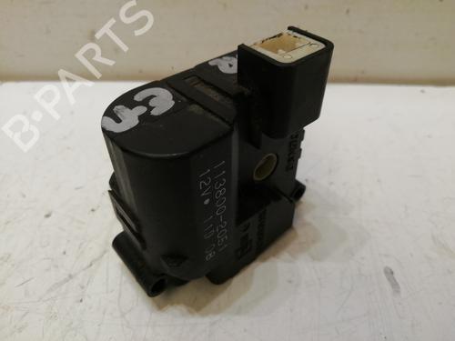 Electronic module TOYOTA COROLLA (_E12_) 1.6 VVT-i (ZZE121_, ZZE121R) | BP7062586M83 
