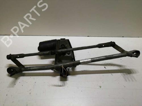Front wiper motor RENAULT CLIO II (BB_, CB_)  | BP7059541M29 