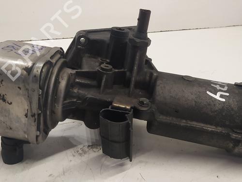 Oliekøler SEAT TOLEDO II (1M2) 1.9 TDI | BP16754901M33 