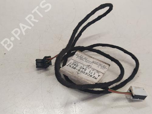 Elektronisk modul MITSUBISHI PAJERO III (V7_W, V6_W) 3.2 Di-D (V68W, V78W) | BP16671520M83 